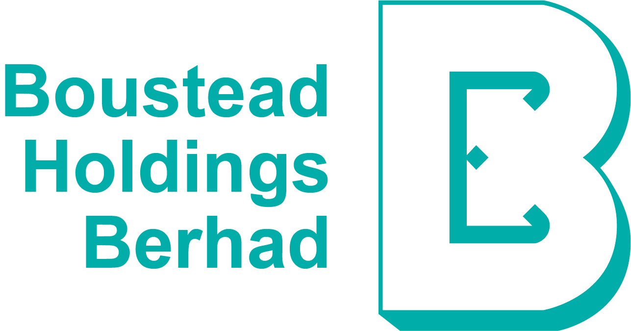 Boustead Logo