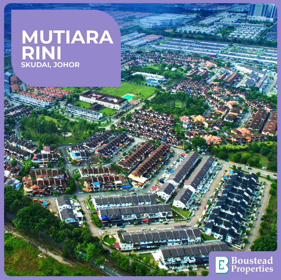 Mutiara Collections