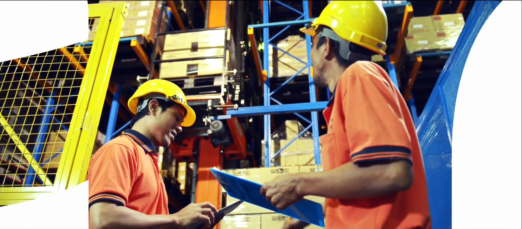 Pharmaniaga Manufacturing Corporate Film